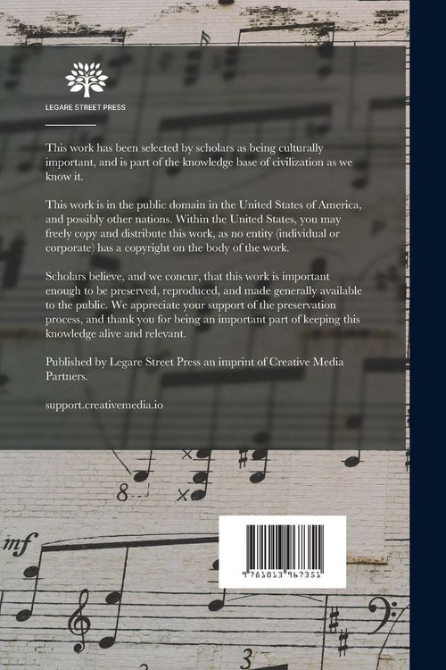 Produktbild: Additional Hymns [microform]