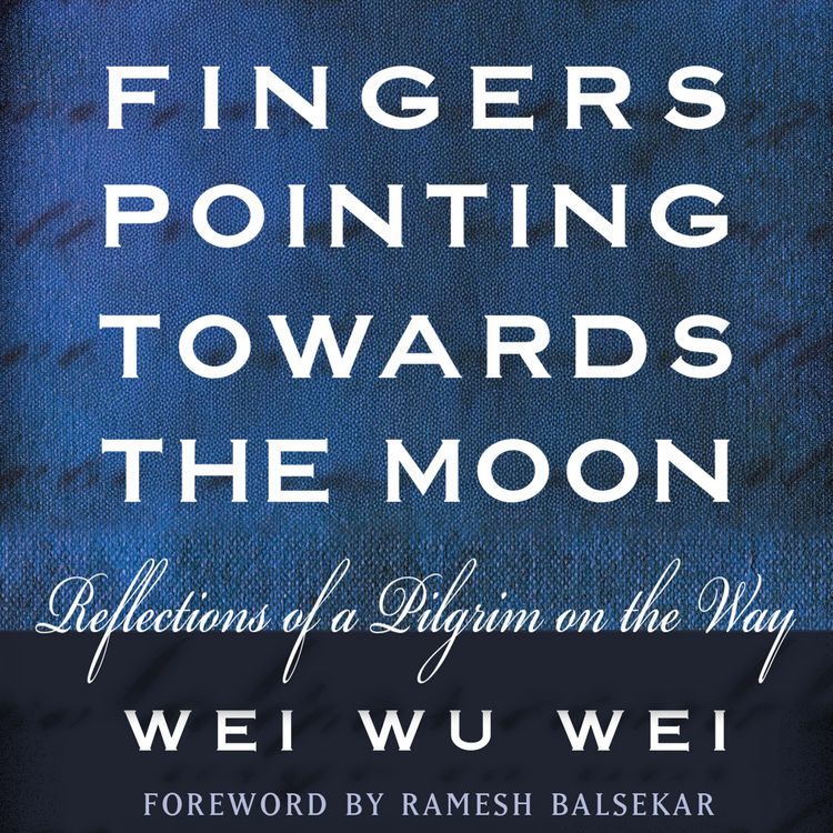 Produktbild: Fingers Pointing Towards the Moon
