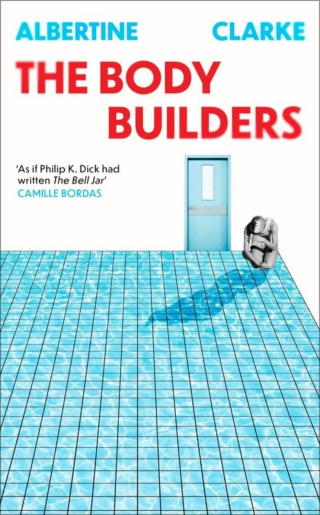 Produktbild: The Body Builders