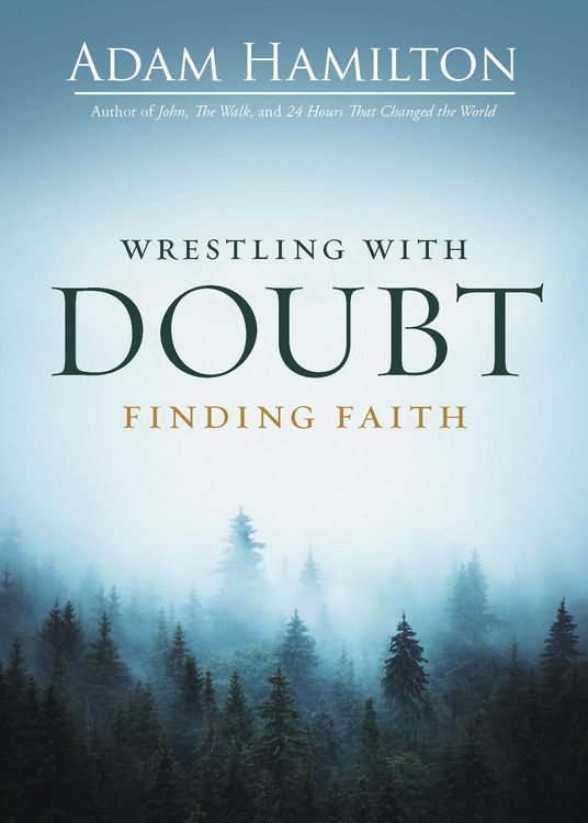 Produktbild: Wrestling with Doubt, Finding Faith