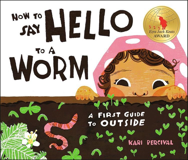 Produktbild: How to Say Hello to a Worm