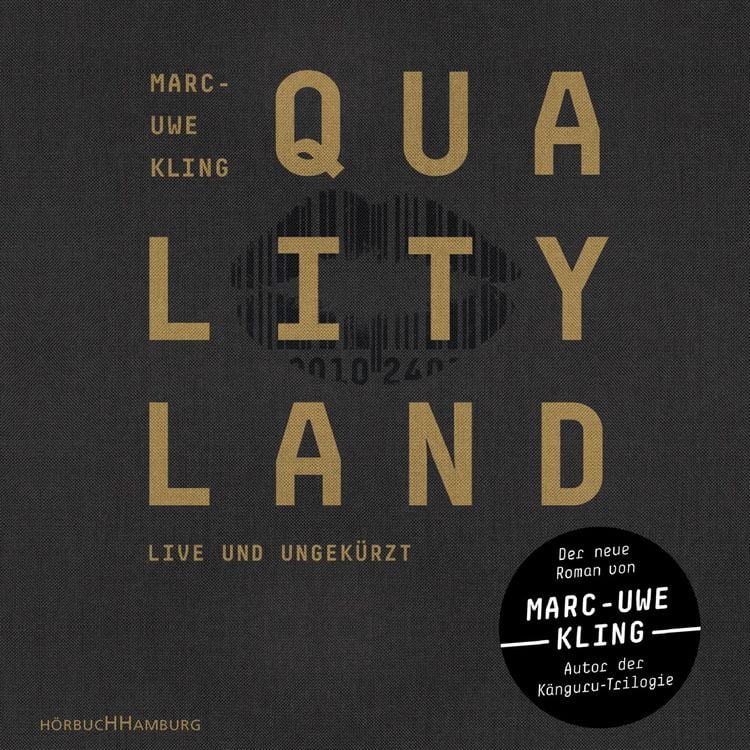 Produktbild: QualityLand (QualityLand 1)