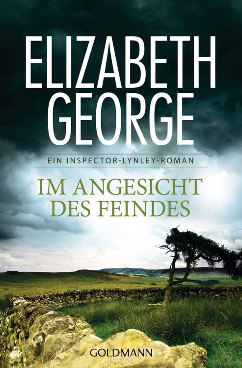 Bild vom Artikel Im Angesicht des Feindes vom Autor Elizabeth George