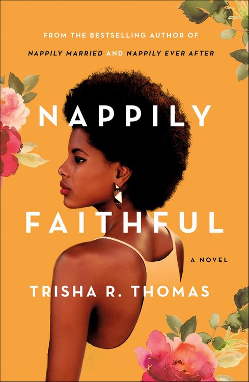 Produktbild: Nappily Faithful