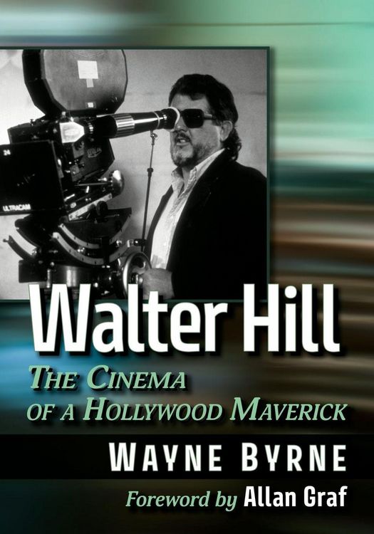Produktbild: Walter Hill