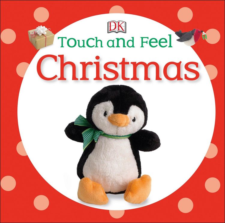 Produktbild: Touch & Feel Xmas