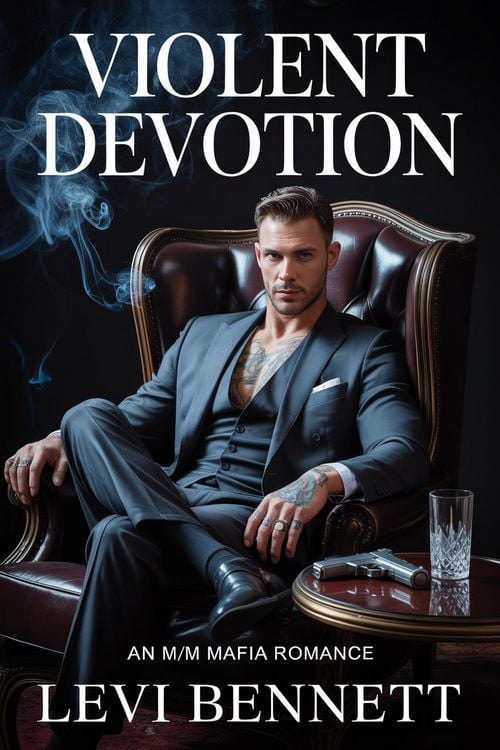 Produktbild: Violent Devotion