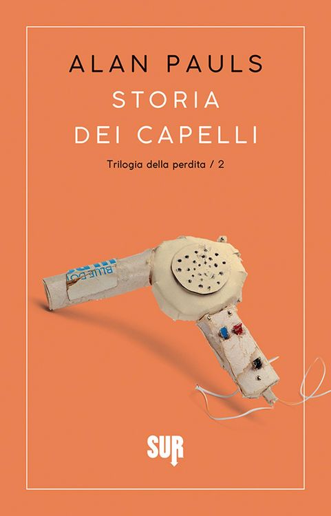 Produktbild: Storia dei capelli