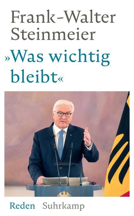 Produktbild: &raquo;Was wichtig bleibt&laquo;