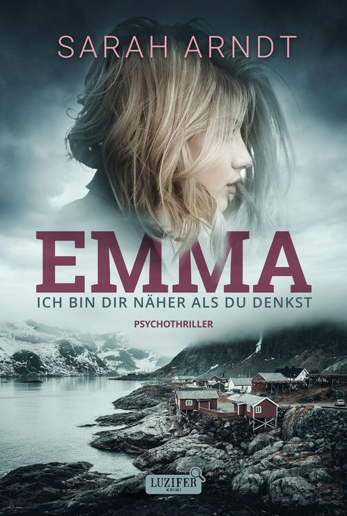 Produktbild: Emma - Ich Bin Dir N&auml;her als Du Denkst