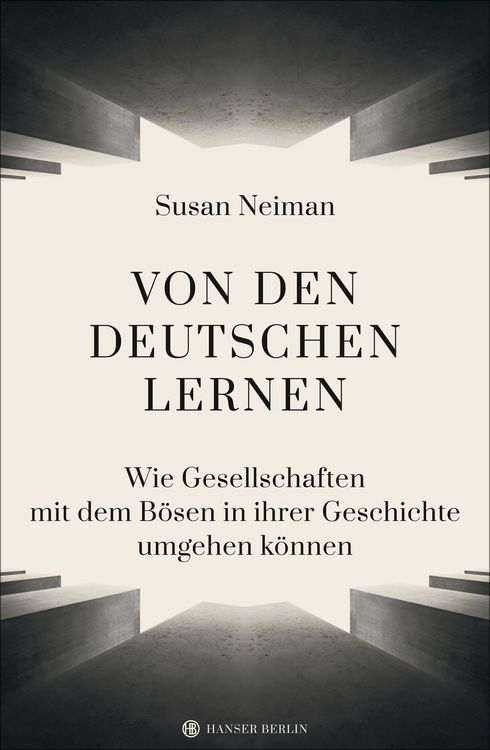 Produktbild: Von den Deutschen lernen