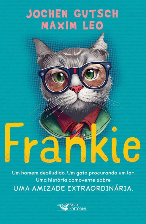 Produktbild: Frankie