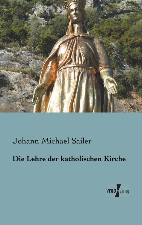 Produktbild: Die Lehre der katholischen Kirche