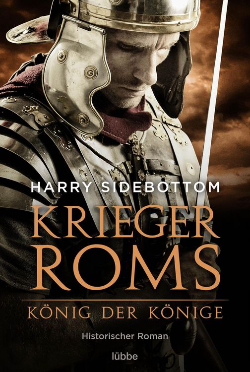 Produktbild: Krieger Roms - K&ouml;nig der K&ouml;nige