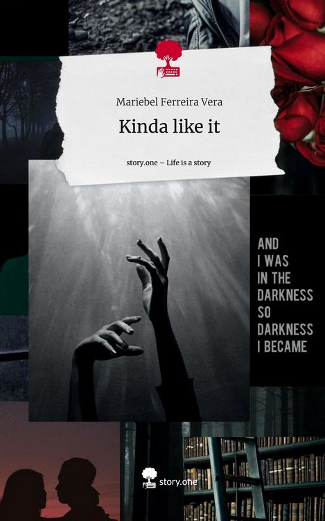 Produktbild: Kinda like it. Life is a Story - story.one