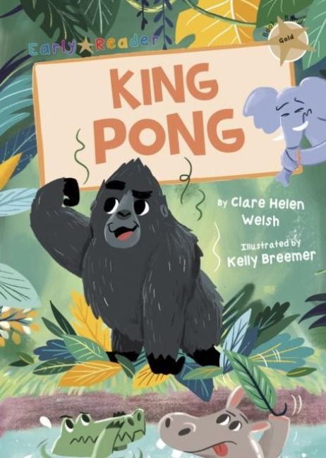 Produktbild: King Pong