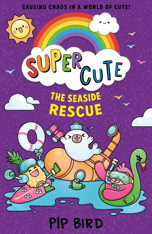 Produktbild: Seaside Rescue