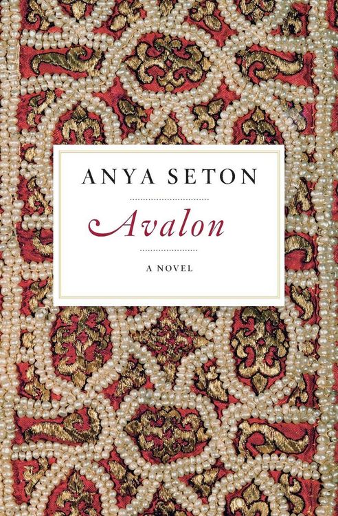 Produktbild: Avalon