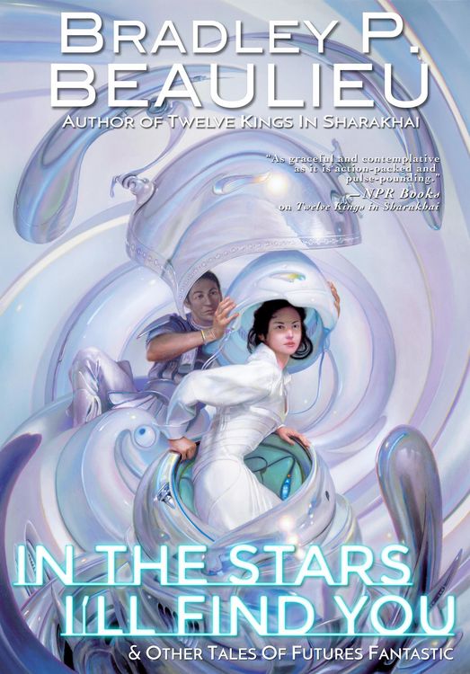 Produktbild: In the Stars I'll Find You