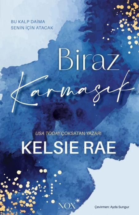 Produktbild: Biraz Karmasik