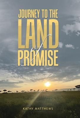 Produktbild: Journey to the Land of Promise