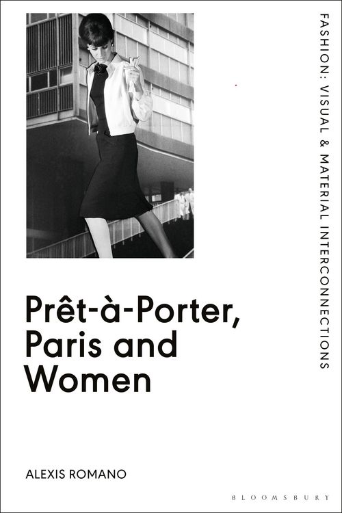 Produktbild: Pr&ecirc;t-&Agrave;-Porter, Paris and Women