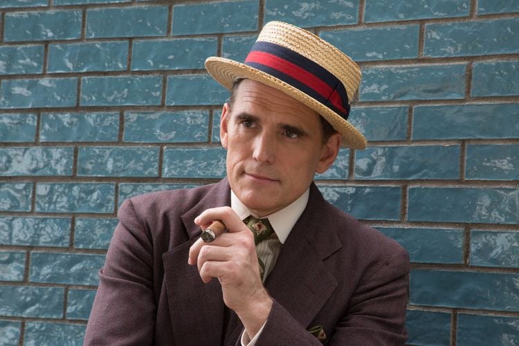 Produktbild: Capone