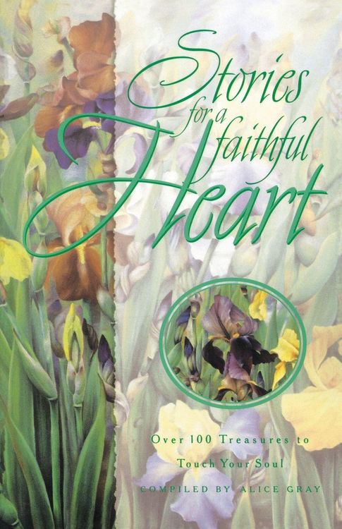 Produktbild: Stories For a Faithful Heart