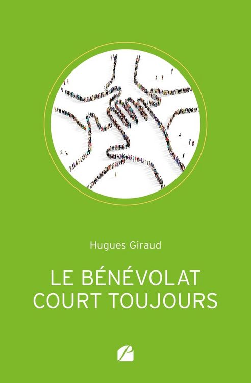 Produktbild: Le benevolat court toujours
