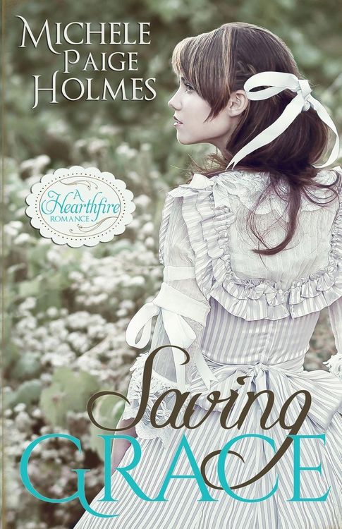 Produktbild: Saving Grace