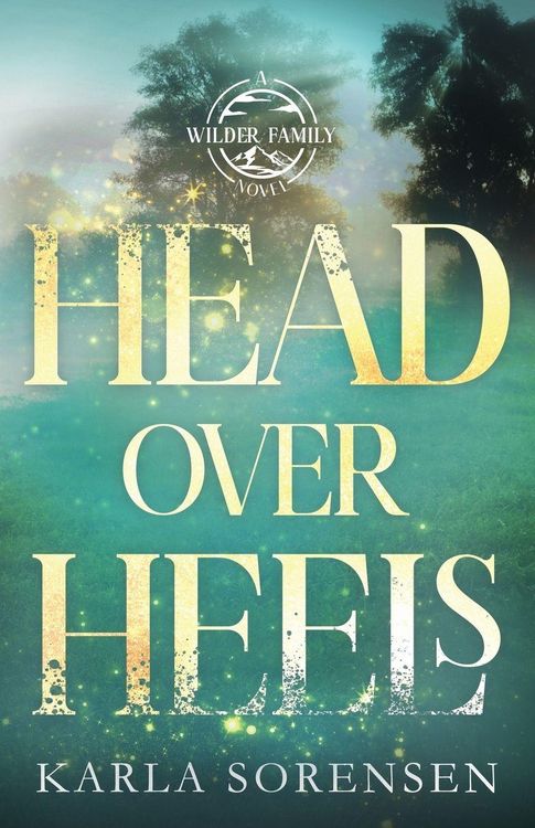 Produktbild: Head Over Heels