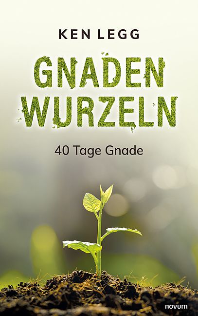 Produktbild: Gnadenwurzeln