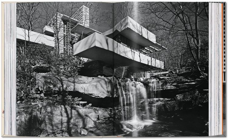 Produktbild: Frank Lloyd Wright