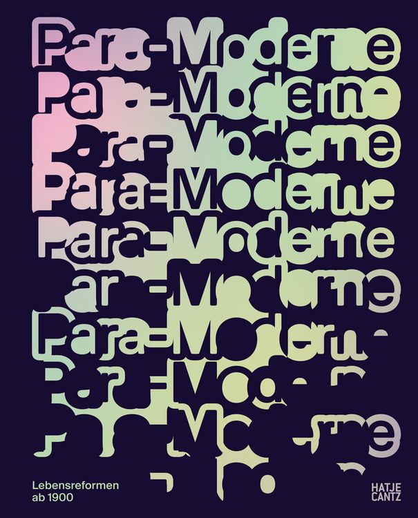 Produktbild: Para-Moderne