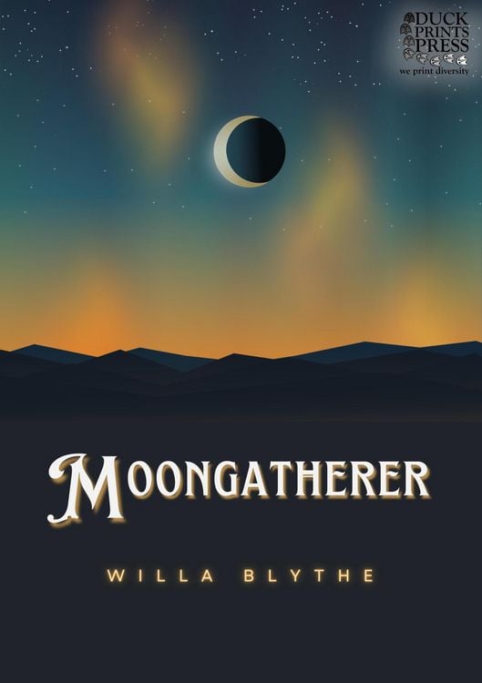 Produktbild: Moongatherer