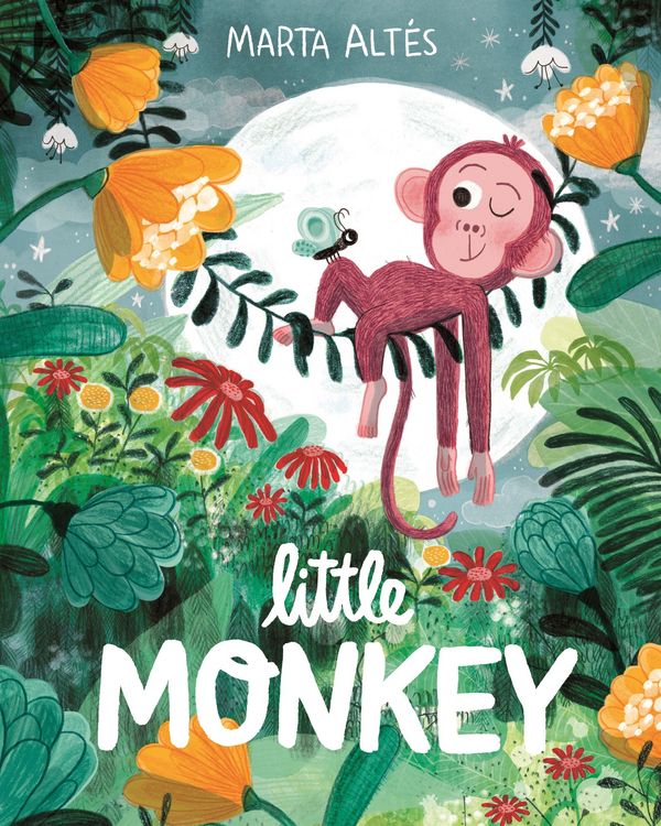 Produktbild: Little Monkey