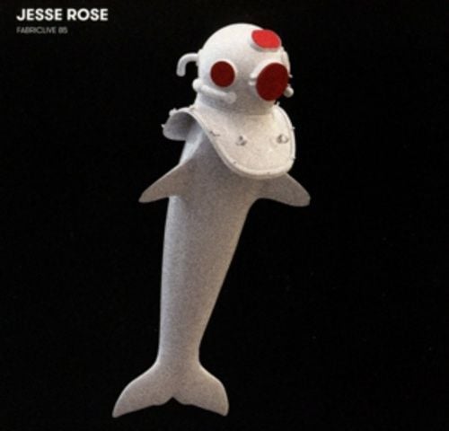 Produktbild: FABRICLIVE 85: Jesse Rose