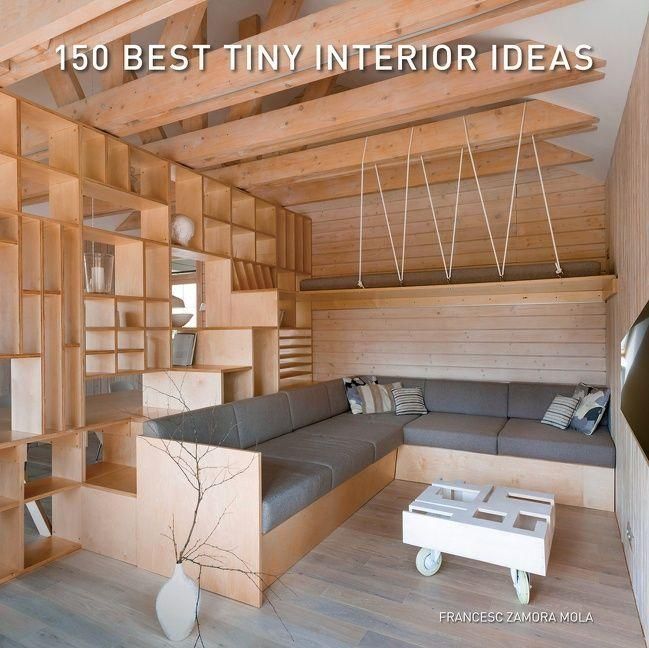 Produktbild: 150 Best Tiny Interior Ideas