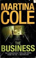 Produktbild: Cole  Martina: The Business P a Format