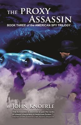Produktbild: "The Proxy Assassin"