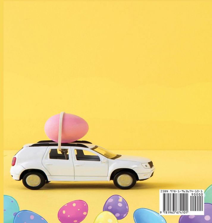 Produktbild: Easter Basket Essentials