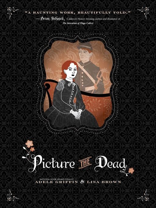 Produktbild: Picture the Dead