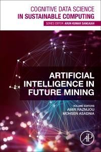 Produktbild: Artificial Intelligence in Future Mining