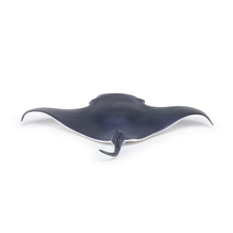 Produktbild: Spielfigur Mantarochen 2,5cm