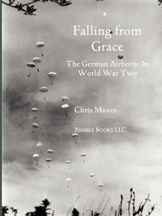 Produktbild: Falling from Grace