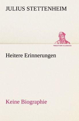 Produktbild: Heitere Erinnerungen
