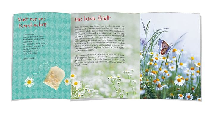 Produktbild: Gute Besserung von Herzen
