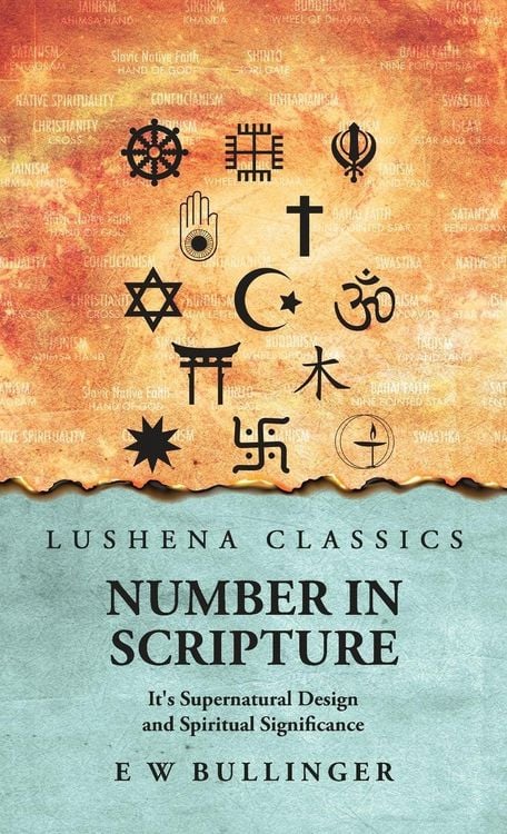 Produktbild: Number In Scripture