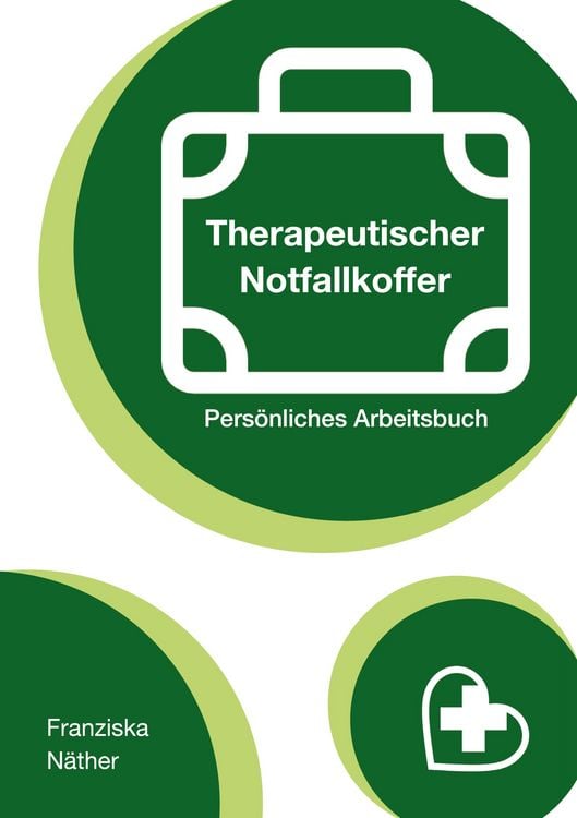 Produktbild: Therapeutischer Notfallkoffer