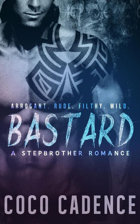Produktbild: Bastard